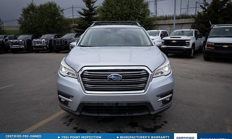 2019 Subaru Ascent L...