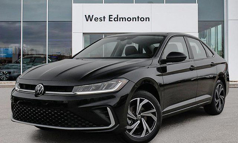 2025 Volkswagen Jett...