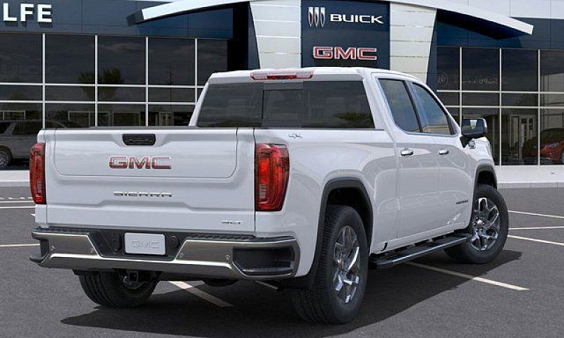 2025 Gmc Sierra 1500...