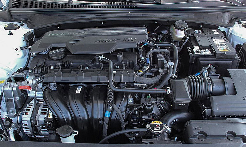 2025 Hyundai Elantra...