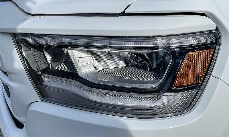 2023 Ram 1500 Larami...