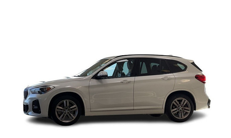 2022 Bmw X1 Xdrive28...