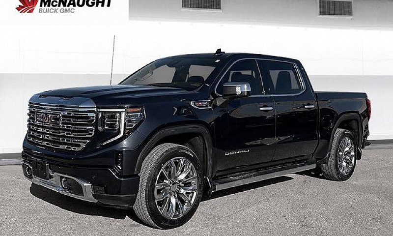 2024 Gmc Sierra 1500...