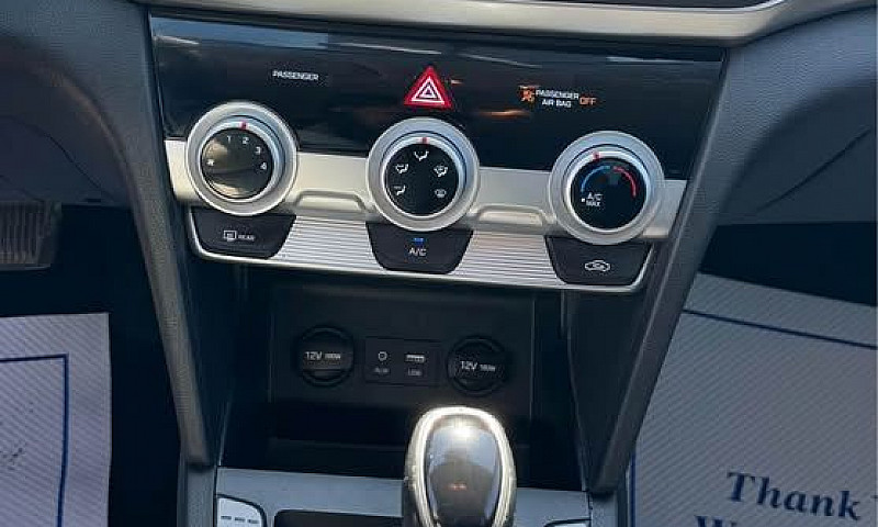 2020 Hyundai Elantra...