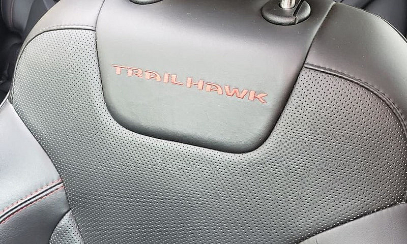 2015 Jeep Cherokee T...