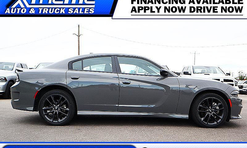 2023 Dodge Charger G...