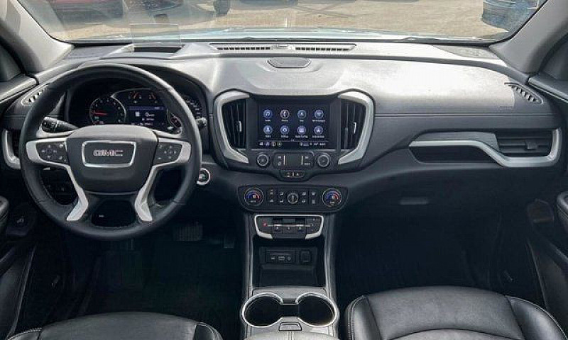 2023 Gmc Terrain Slt...