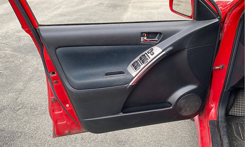 2008 Toyota Matrix...