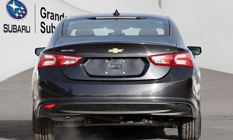 2022 Chevrolet Malib...
