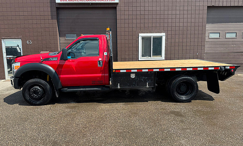 2013 Ford Super Duty...