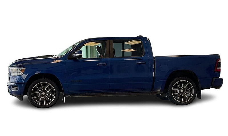 2019 Ram 1500 Sport ...