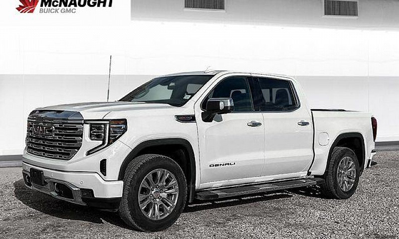 2022 Gmc Sierra 1500...