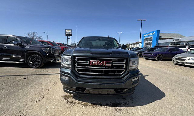 2019 Gmc Sierra 1500...