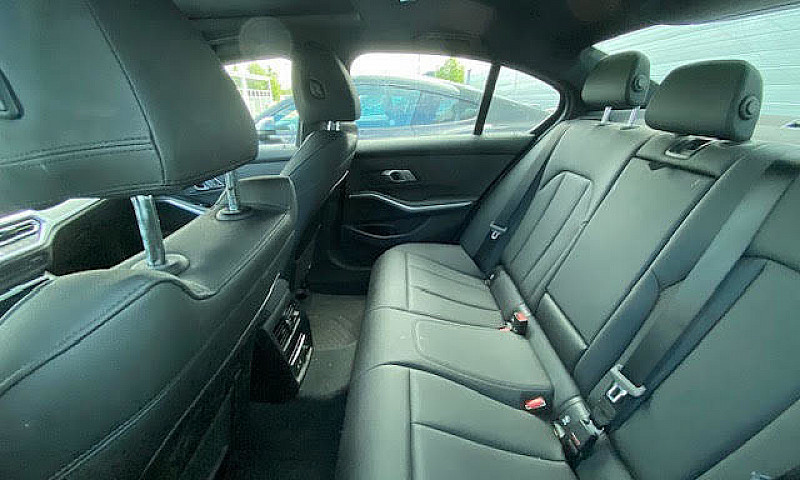2020 Bmw 3 Series 33...
