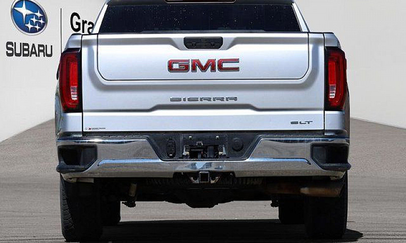 2021 Gmc Sierra 1500...