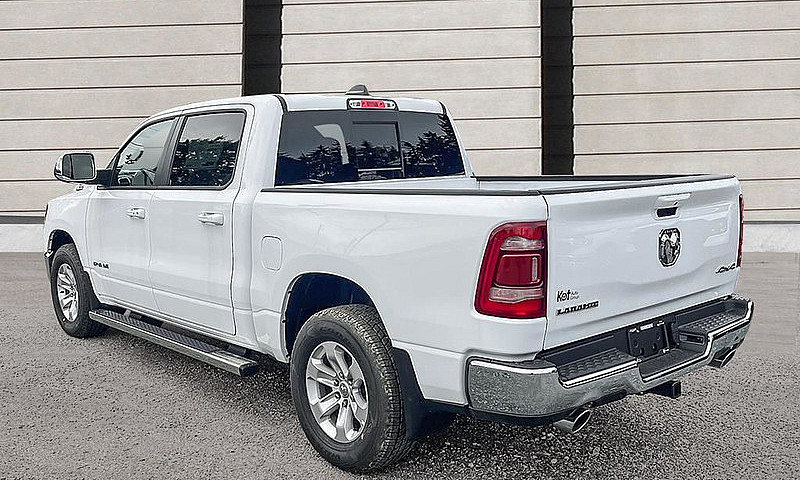 2023 Ram 1500 Larami...