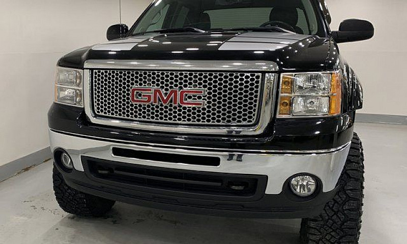 2012 Gmc Sierra 1500...