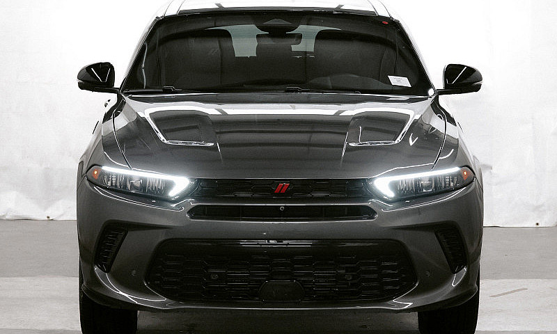Dealer Driven - 2024...