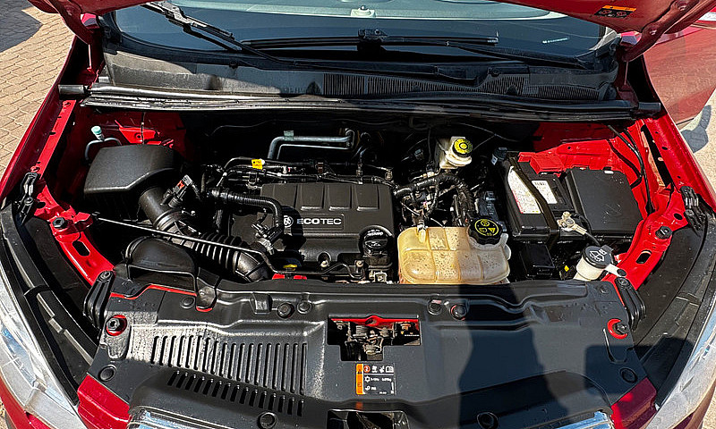 2014 Buick Encore Le...