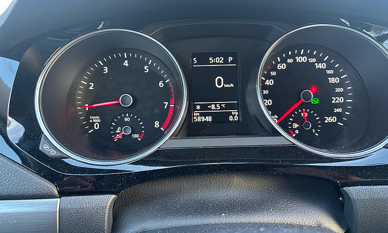 2016 Volkswagen Jett...