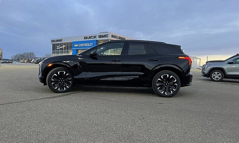 2024 Chevrolet Blaze...