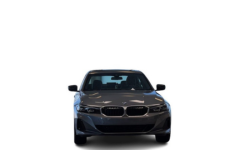 2024 Bmw 3 Series 33...