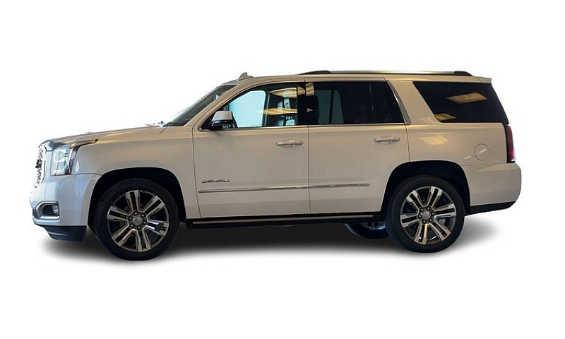 2019 Gmc Yukon 4X4 D...