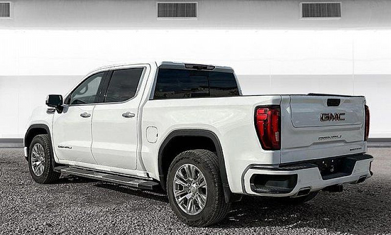 2022 Gmc Sierra 1500...