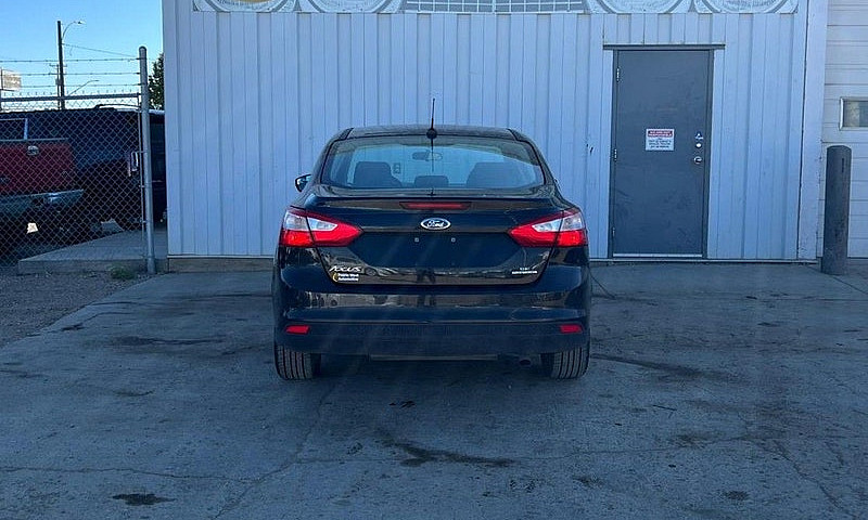 2013 Ford Focus Se...
