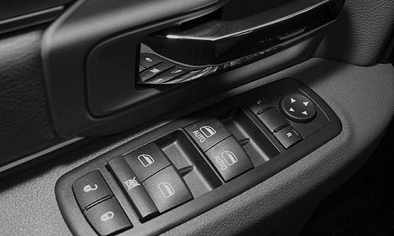 2013 Ram 1500 Big Ho...