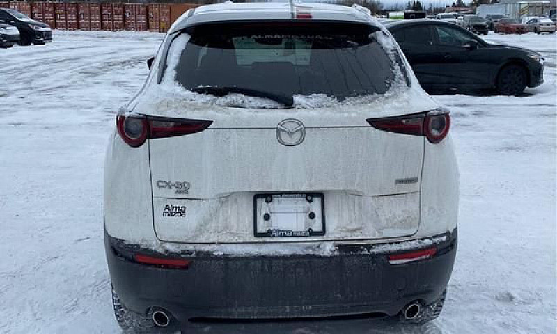 2021 Mazda Cx-30 Gs ...