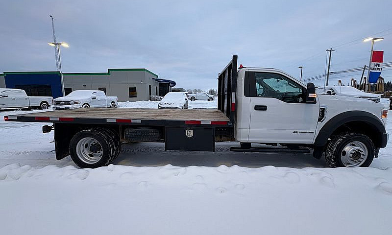 2020 Ford Super Duty...