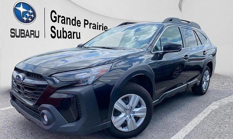 2023 Subaru Outback ...