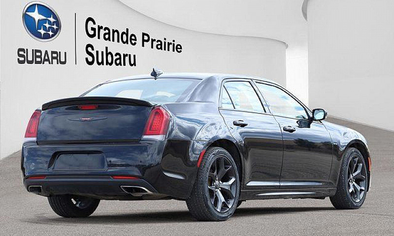 2022 Chrysler 300 30...