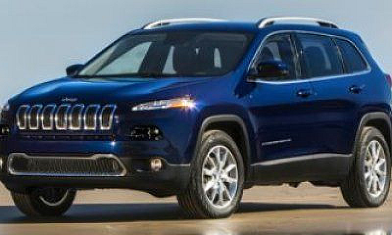 2016 Jeep Cherokee S...