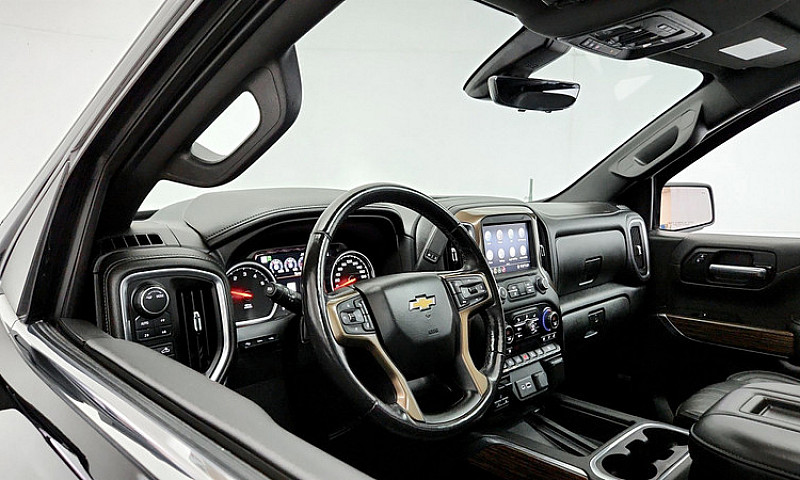 2020 Chevrolet Silve...
