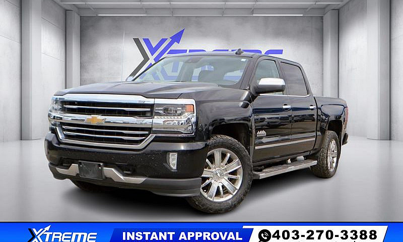 2018 Chevrolet Silve...