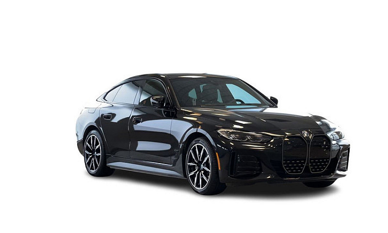 2022 Bmw I4 Edrive40...