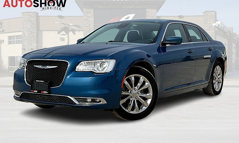 2021 Chrysler 300 To...