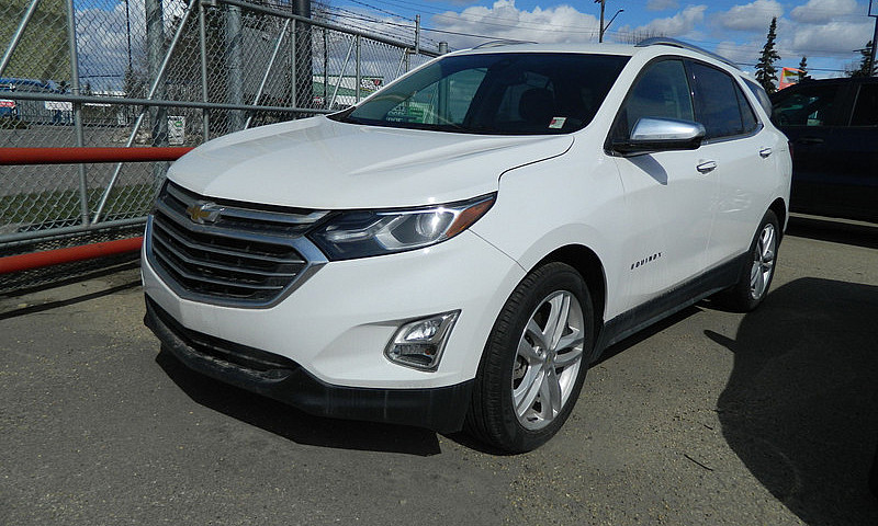 2020 Chevrolet Equin...