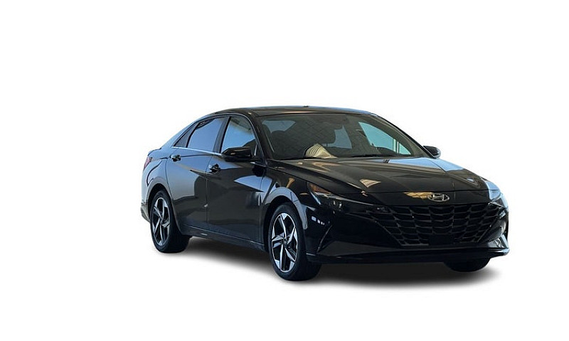 2023 Hyundai Elantra...