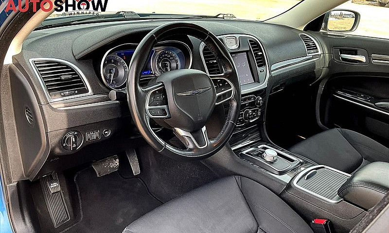 2021 Chrysler 300 To...