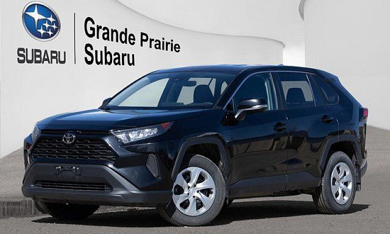 2023 Toyota Rav4 Le ...