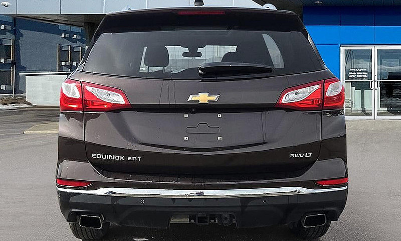 2020 Chevrolet Equin...