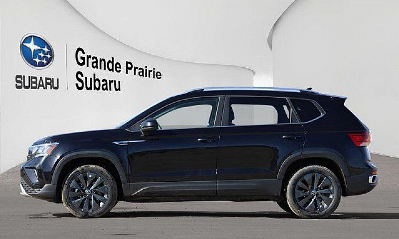 2024 Volkswagen Taos...