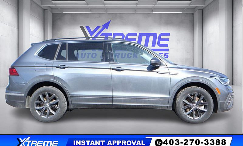 2024 Volkswagen Tigu...