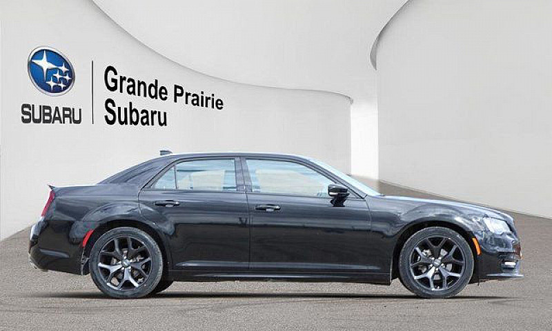 2022 Chrysler 300 30...
