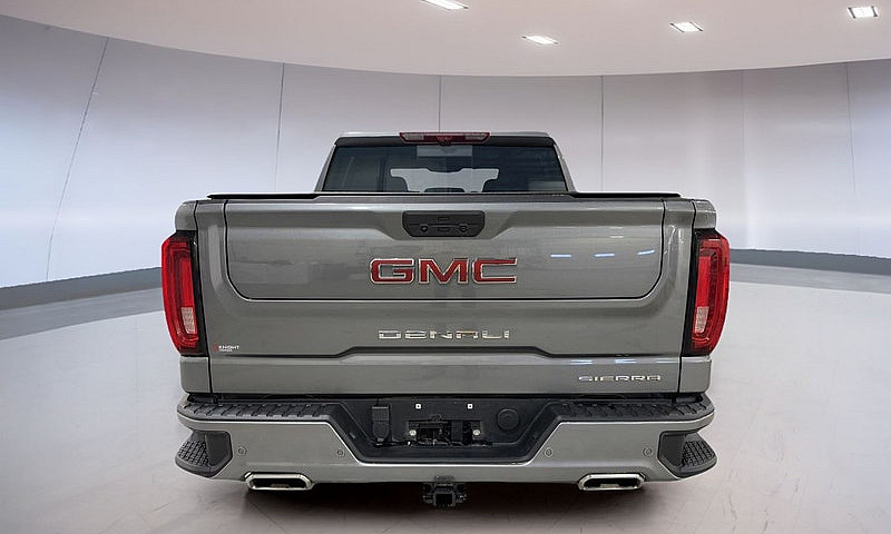 2020 Gmc Sierra 1500...
