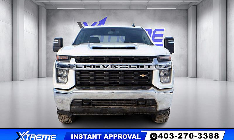 2023 Chevrolet Silve...