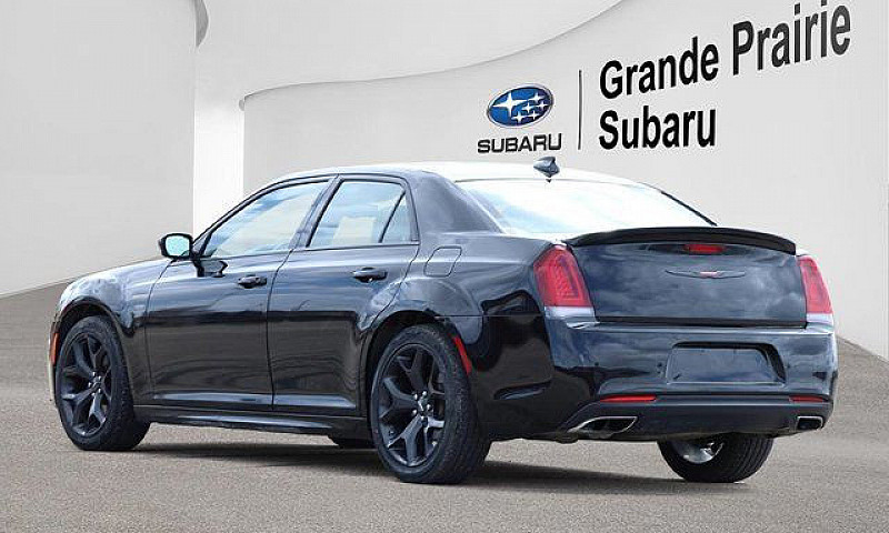 2022 Chrysler 300 30...